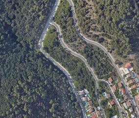 Terreny residencial a Santa Susanna