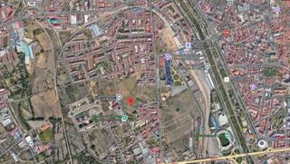 Terreno residenziale in Armunia