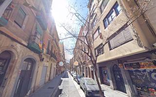 Pis a El Poble Sec - Parc de Montjuïc