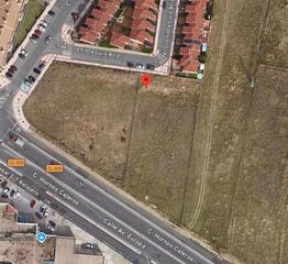 Residential Plot in Universidad