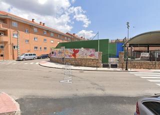 Flat in Manzanares el Real