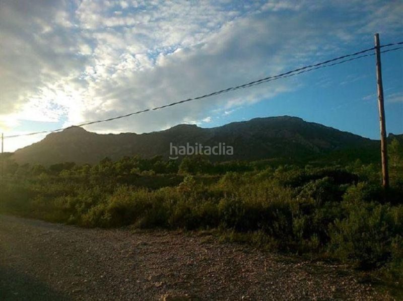 Foto 77c32b9d-d0fe-4692-9bc5-6bace672be25. Terreny residencial a Pratdip