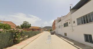 Appartamento in Cuevas de San Marcos
