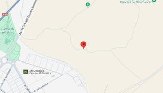 Residential Plot in Garrido Norte