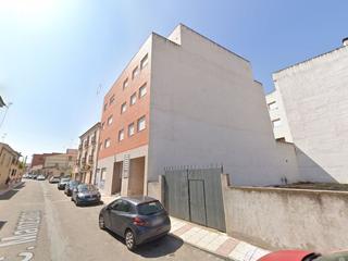 Chalet in Recas