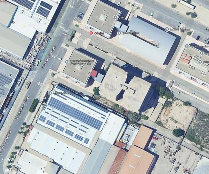 Foto 2b8e3388-6850-4cf0-94e9-ef4888ecfbd9. Edifici a San Ginés Murcia