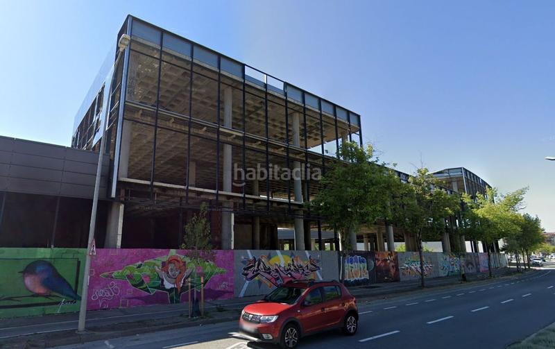 Foto 520415c2-7518-451b-b4aa-6d3800c22af9. Edificio en Caputxins-Ambulatori Vic