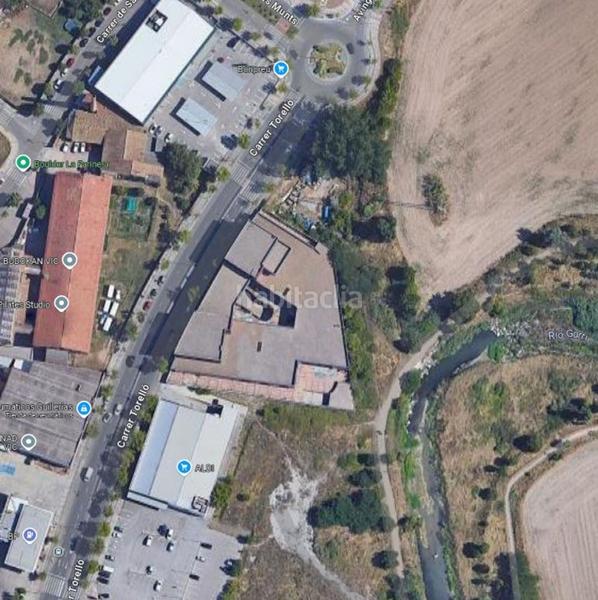 Foto 5da57be8-1329-4eb5-beda-7a1ea1fd4767. Edifici a Caputxins-Ambulatori Vic