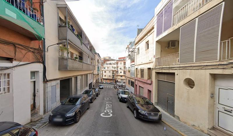 Foto eebed584-04f6-4f9e-8970-99abe3e46810. Pis a La Salut Badalona