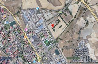 Terreny residencial a Sector 8 - Nueva Balastera