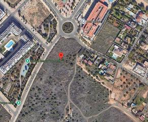 Terreno residenziale in Nuevo Bulevar