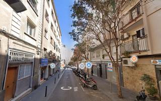 Flat in La Torrassa