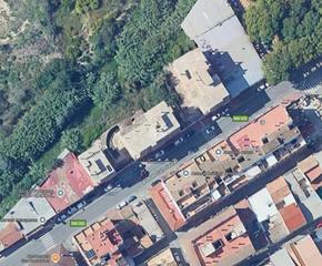 Xalet a Torreagüera