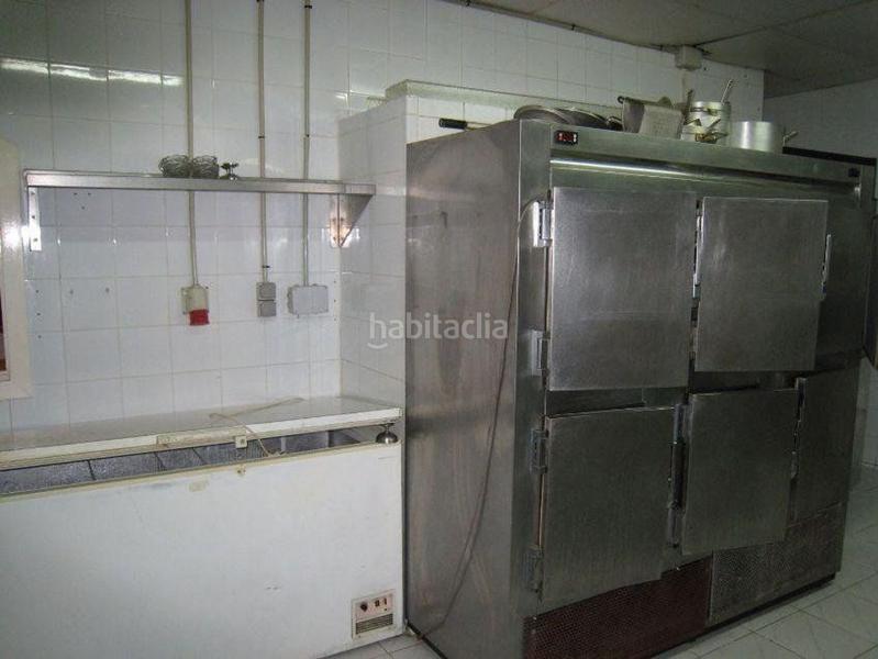 Foto 3f69fa62-695c-44c2-95ba-5c5e9334e0ae. Geschäftsraum in Magaluf Calvià