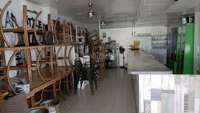 Foto 72a42759-16c8-474a-80fd-34d3bfbbdf70. Geschäftsraum in Magaluf Calvià