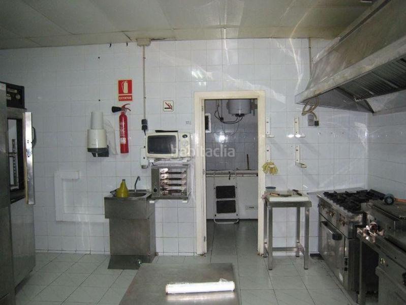 Foto 8300510a-6186-43b8-9766-98fe7d7fba25. Geschäftsraum in Magaluf Calvià