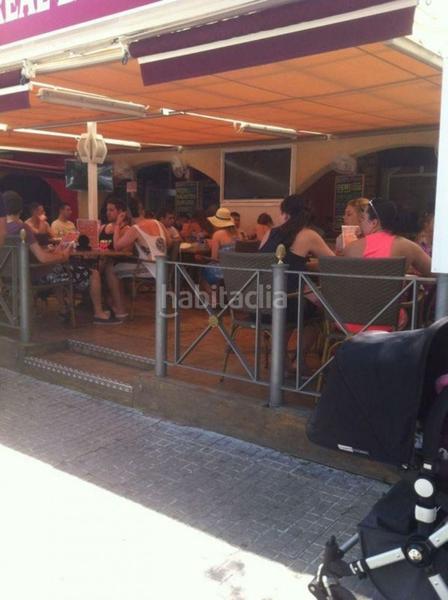 Foto 87fe75fe-7596-45cc-9124-f655c2e5d687. Geschäftsraum in Magaluf Calvià