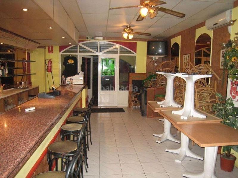 Foto 8e4e11ea-be5a-4836-b6f4-97ad4e450a51. Geschäftsraum in Magaluf Calvià