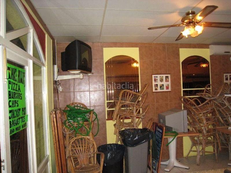 Foto db0ca126-8e86-4489-9456-c08db9584823. Geschäftsraum in Magaluf Calvià