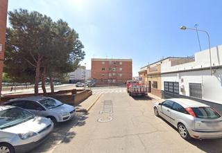 Reihenhaus in Nueva Alcalá