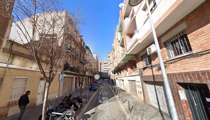 Foto d9272d8b-bcd1-4757-9de3-4ae29288ac80. Àtic a Sant Roc Badalona