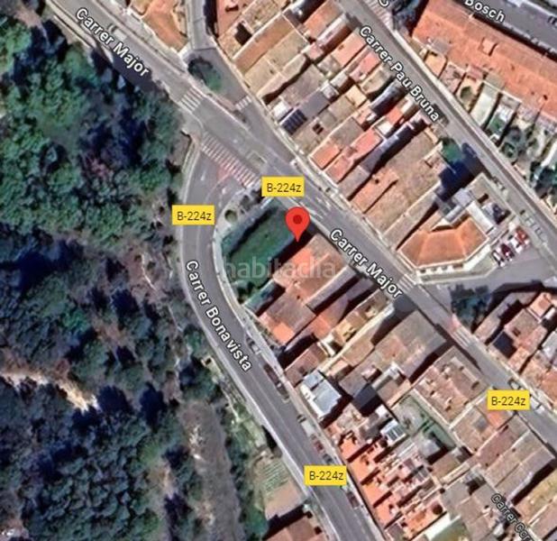 Foto 47f878c9-6e7f-4fa7-b281-c88287d13831. Terreny residencial a Masquefa