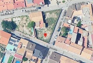 Residential Plot in Alberca