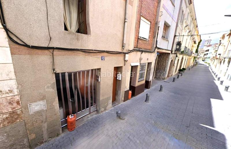 Foto f5e341ea-ef8f-41e3-b3d0-1f75583e3197. Pis a Nucli Urbà Esparreguera