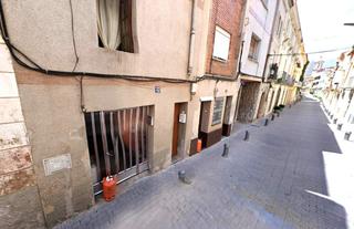 Appartement à Nucli Urbà