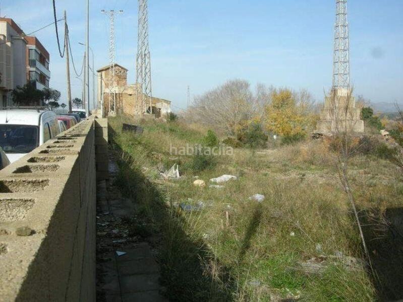 Foto 8095f83f-93c6-4365-a212-dde13630d9a2. Terreno residencial en Zona Hospital Amposta