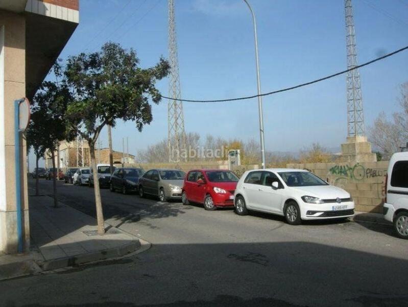 Foto d3909a9d-17cb-483f-9b54-b44eec892481. Terreno residencial en Zona Hospital Amposta