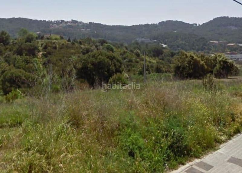 Foto 208b13dc-1d52-4562-9fb1-bba90a6786e6. Terreny residencial a Mont Ferrant-Joan Carles I Blanes