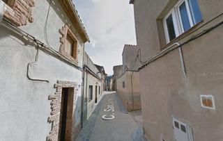 Casa adossada a Poboleda