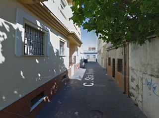 Appartamento in San José-San Bernardo