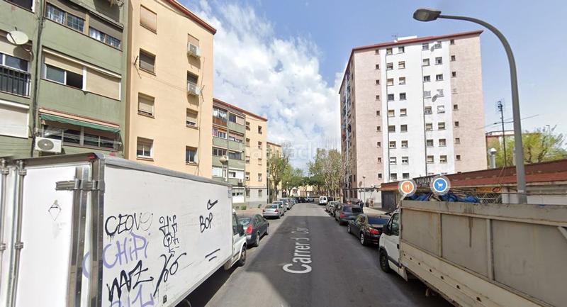 Foto 89b870e4-ef7b-444e-9c8e-55c682fe3df7. Piso en Sant Roc Badalona