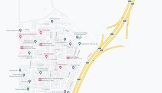 Etagenwohnung in Corralejo