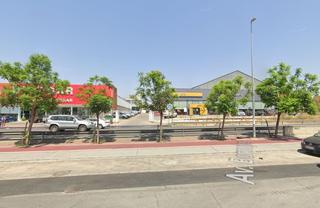 Etagenwohnung in Castilleja de la Cuesta