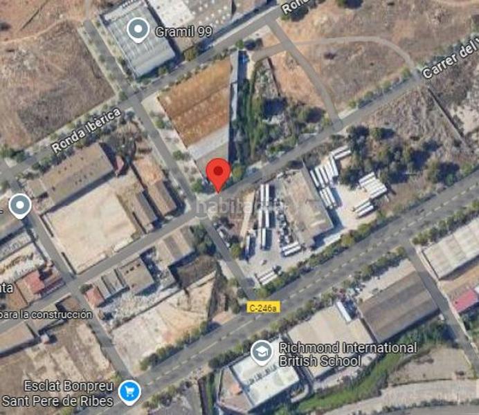 Foto 08415194-275a-4f64-a1de-c90d7ee6a36d. Terreny residencial a Mas d´En Serra - Els Cards Sant Pere de Ribes