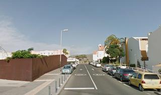 Semi detached house in San Fernando