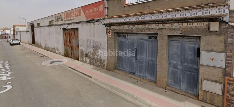 Foto c6eb2156-8ea3-4083-9edf-045adb7c7fe3. Terreny residencial a Centro - Doña Mercedes Dos Hermanas