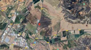 Wohngrundstück in Torres de la Alameda