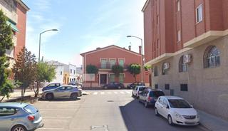 Pis a Montijo