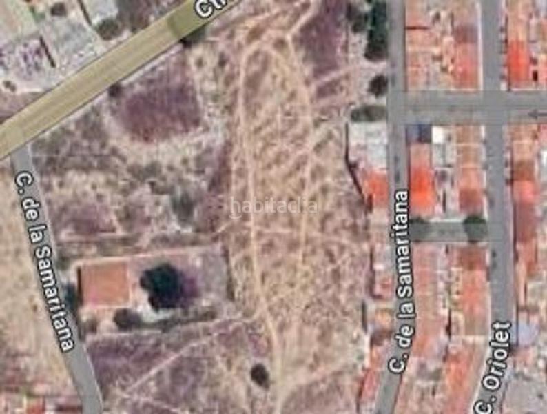 Foto 6dc88eef-79ed-4af1-9acf-bf544a1d617e. Terreno residencial en Orihuela ciudad Orihuela