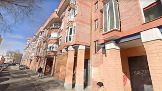 Etagenwohnung in Ca n'Oriac