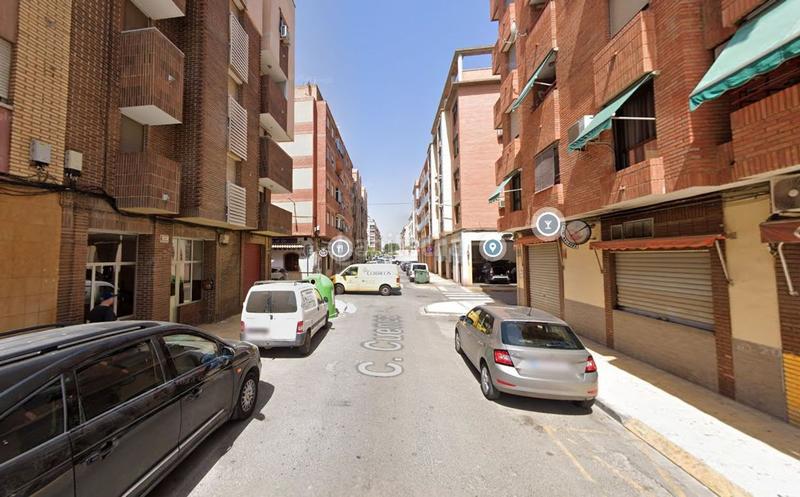 Foto cc93e87c-ee00-4b8e-9a9b-6a8591f58aa1. Pis a Catarroja