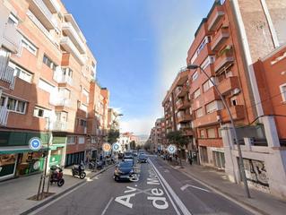 Flat in Guinardó