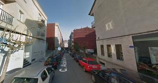 Etagenwohnung in Ponteareas