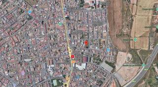 Terreno residencial en Los Dolores