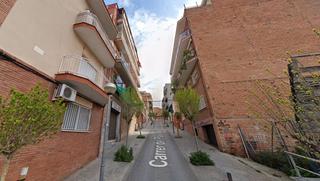 Etagenwohnung in Llefià