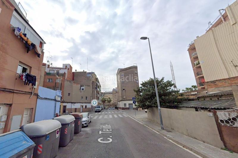 Foto 2b75bcf0-d991-4749-bcf6-773041d35da2. Appartement dans Les Planes Hospitalet de Llobregat (L´)